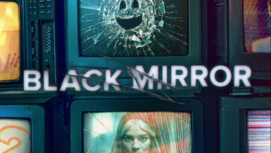 Netflix estrena la sexta temporada de Black Mirror - Tv Guía