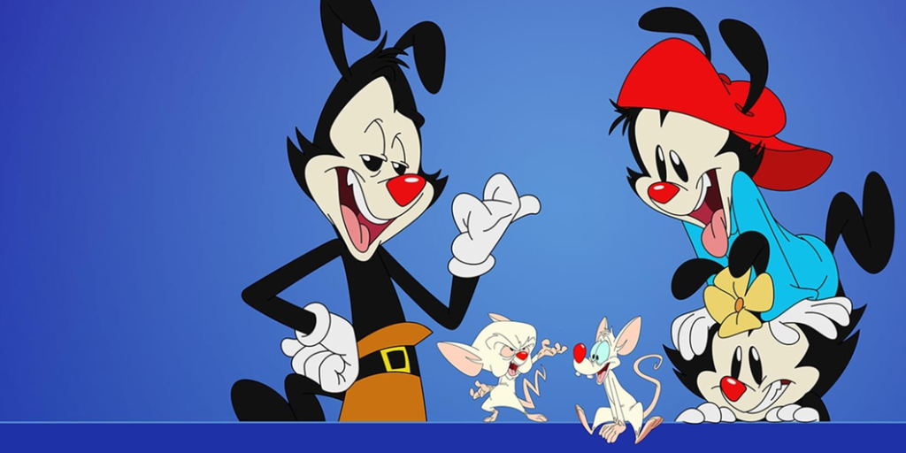 Animaniacs: HBO Max y Cartoon Network estrenan la tercera y última ...