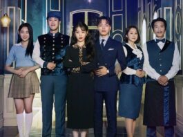 Canal Claro estrena la serie coreana ‘Hotel del Luna’